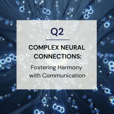 Signature Event: Complex Neural Connections